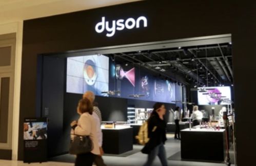 戴森迎汽車行業(yè)新帥，智能產(chǎn)品技術(shù)開發(fā)步入新里程